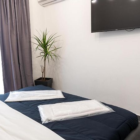 Monastiraki Sweet House 1 Apartment Athens Exterior photo