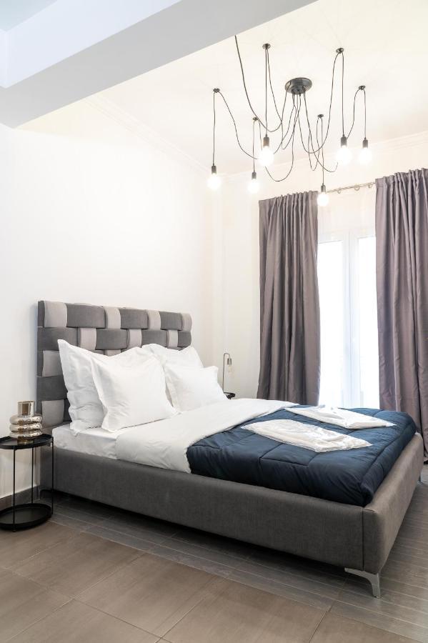 Monastiraki Sweet House 1 Apartment Athens Exterior photo