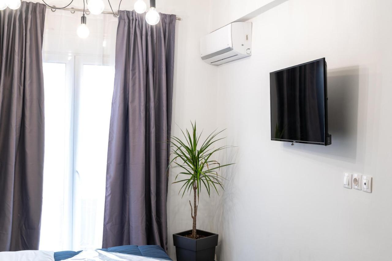 Monastiraki Sweet House 1 Apartment Athens Exterior photo